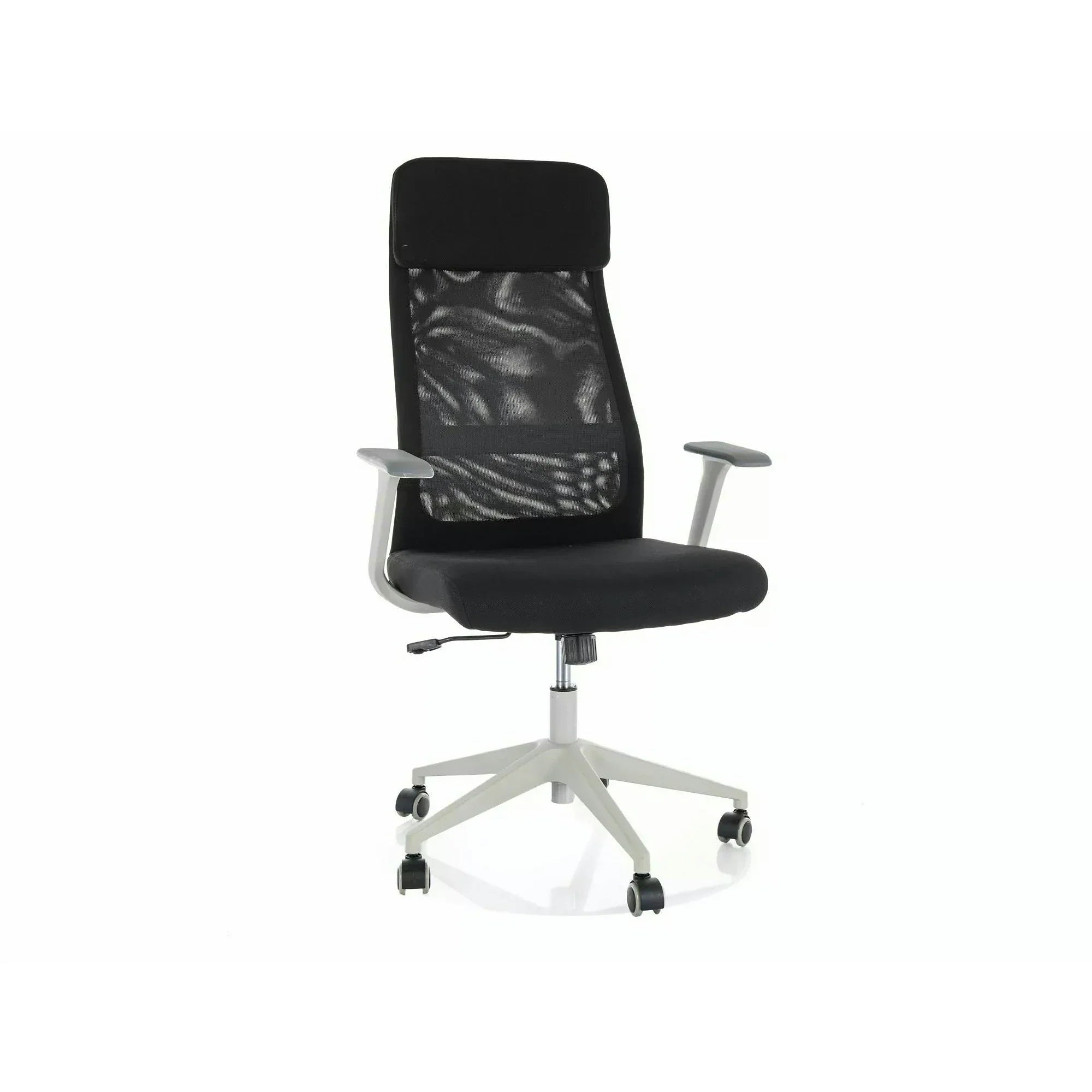 Scaun birou Q-861 R, negru