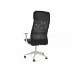 Scaun de birou reglabil Q-861 R, vedere 2