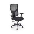 Scaun birou SCOT, negru