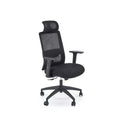 Scaun birou SWIFT, negru