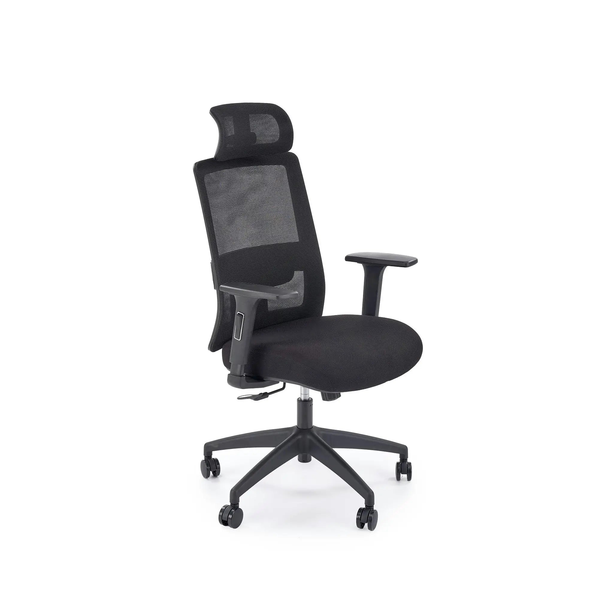 Scaun birou SWIFT, negru
