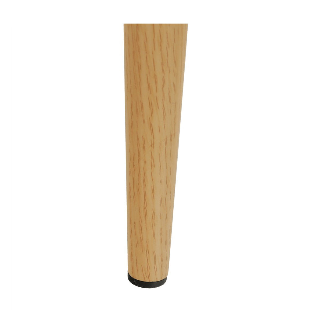 Scaun bucătărie Coleta, vedere din alt unghi, imaginea 4