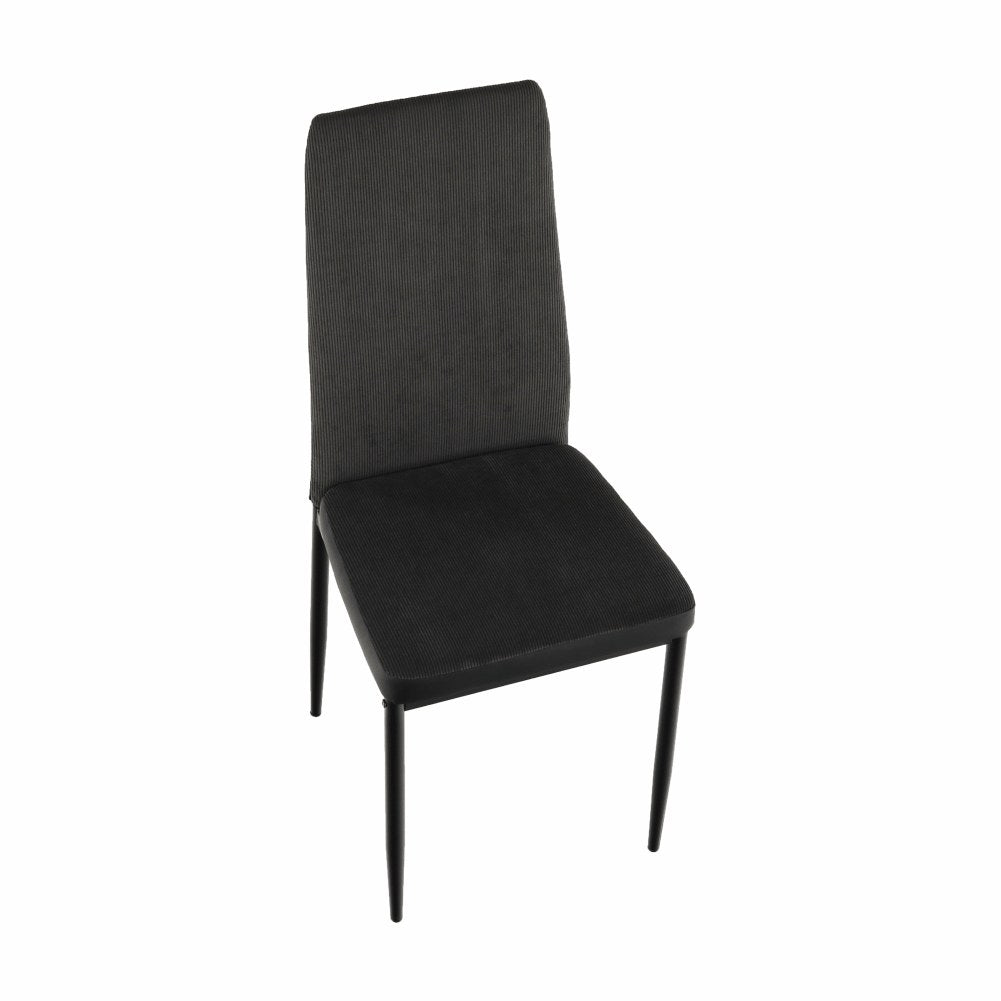 Scaun bucătărie Enra, vedere din alt unghi, imaginea 10