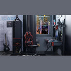 Scaun bucătărie Gaming Zone Plus, imaginea 3