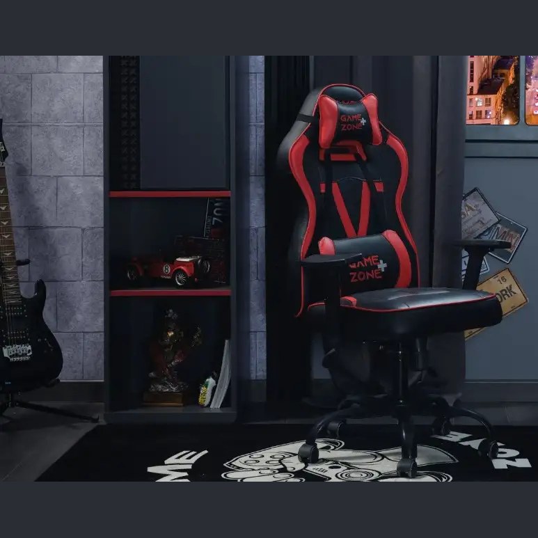 Scaun bucătărie Gaming Zone Plus