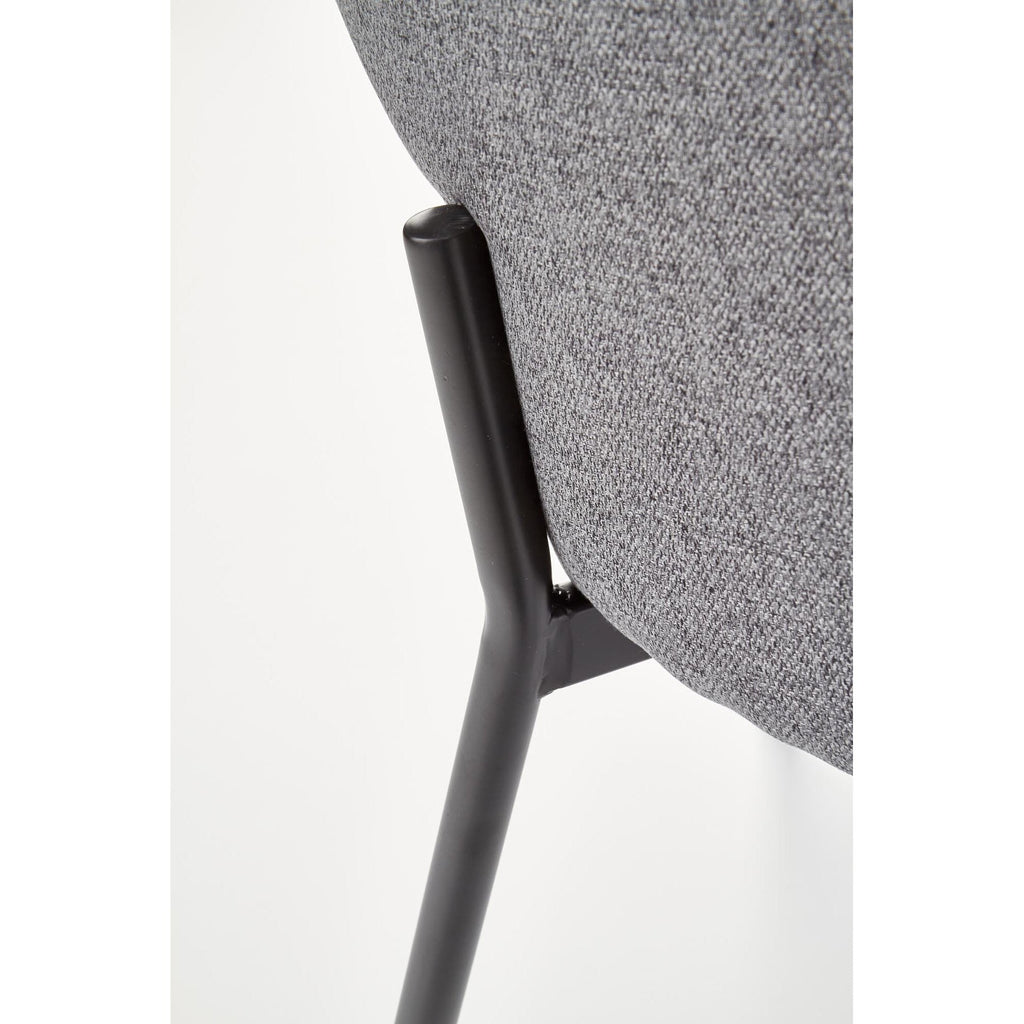 Scaun bucătărie K373, detaliu