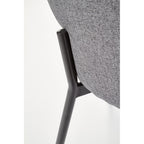 Scaun bucătărie K373, detaliu