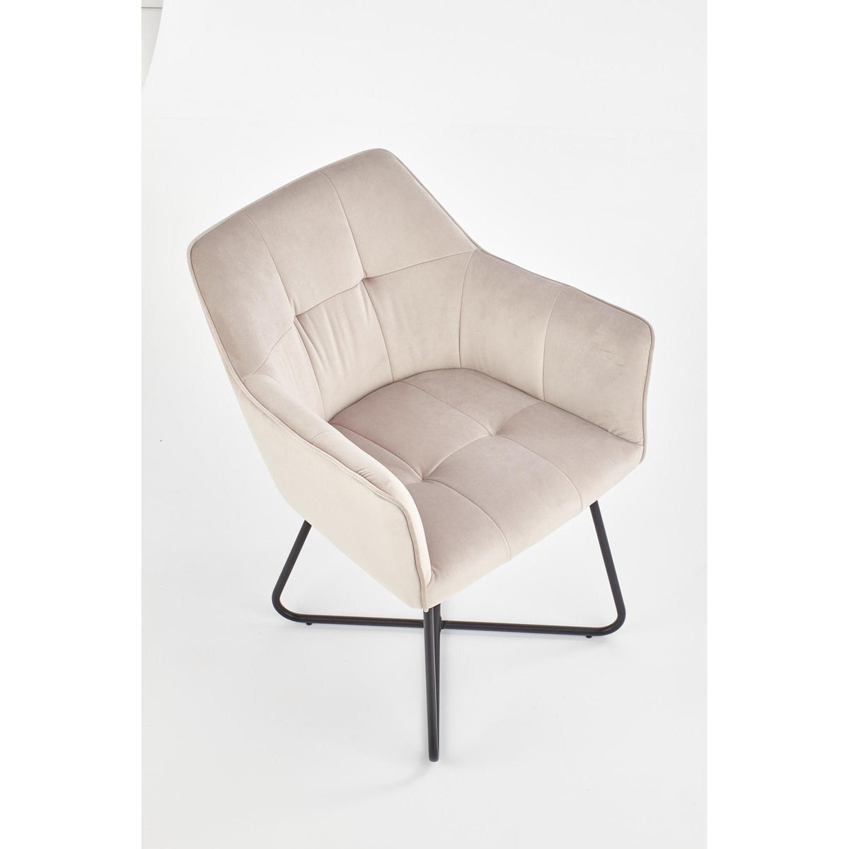 Scaun bucătărie K377, vedere din alt unghi, imaginea 5