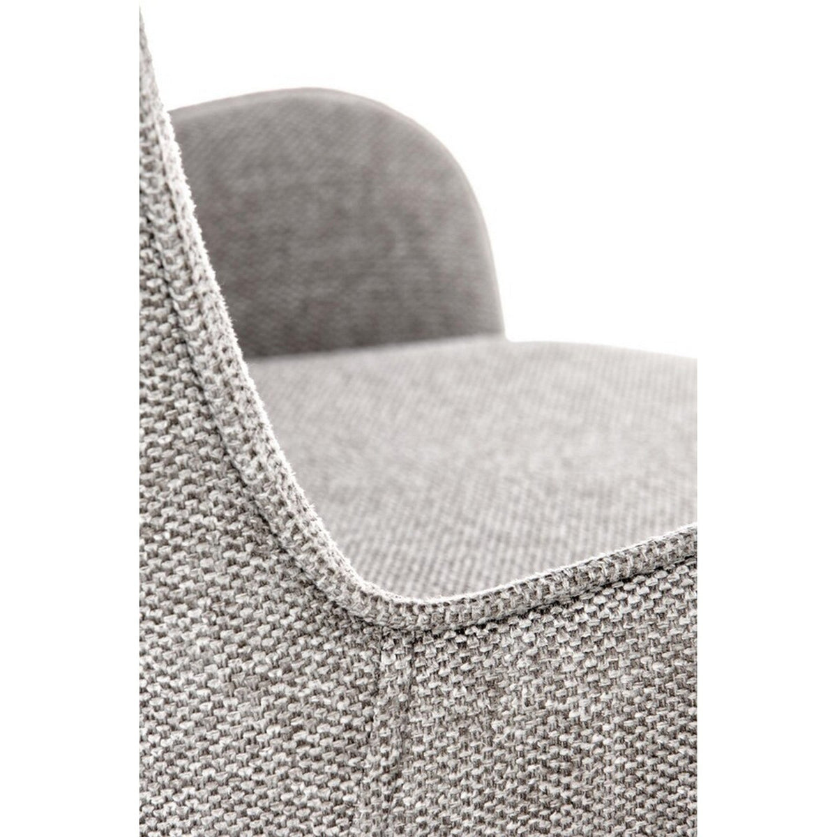 Scaun bucătărie K481, detaliu