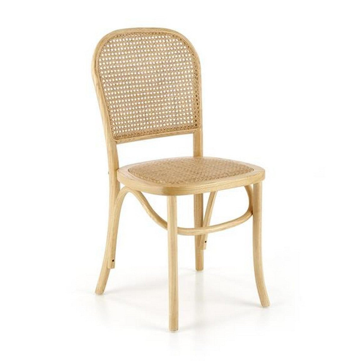Scaun bucătărie K502, vedere din alt unghi, imaginea 2