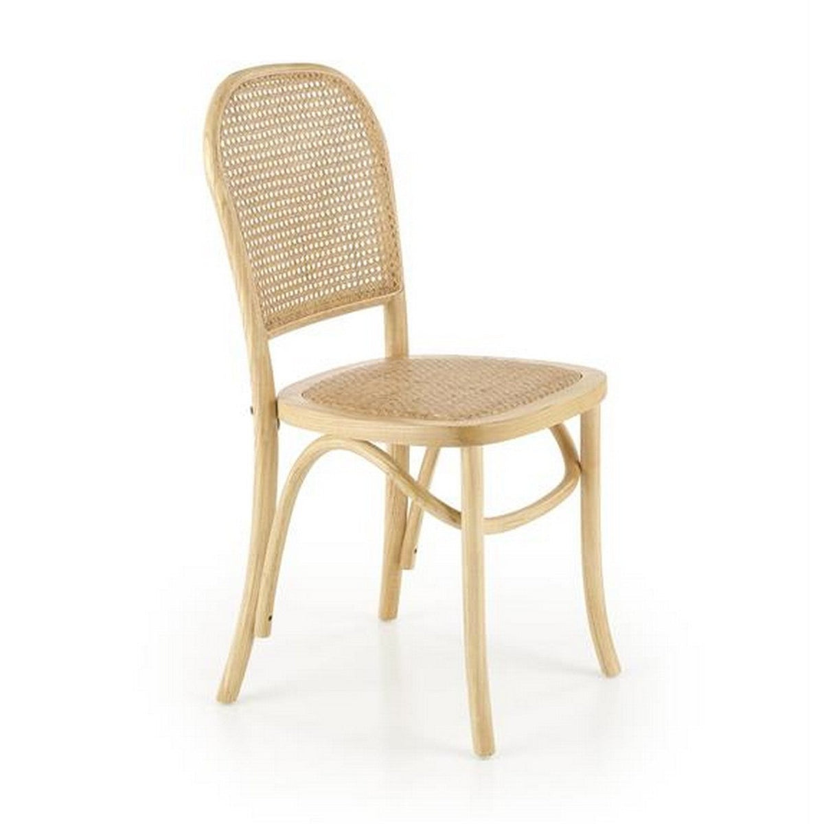 Scaun bucătărie K502, vedere din alt unghi, imaginea 3