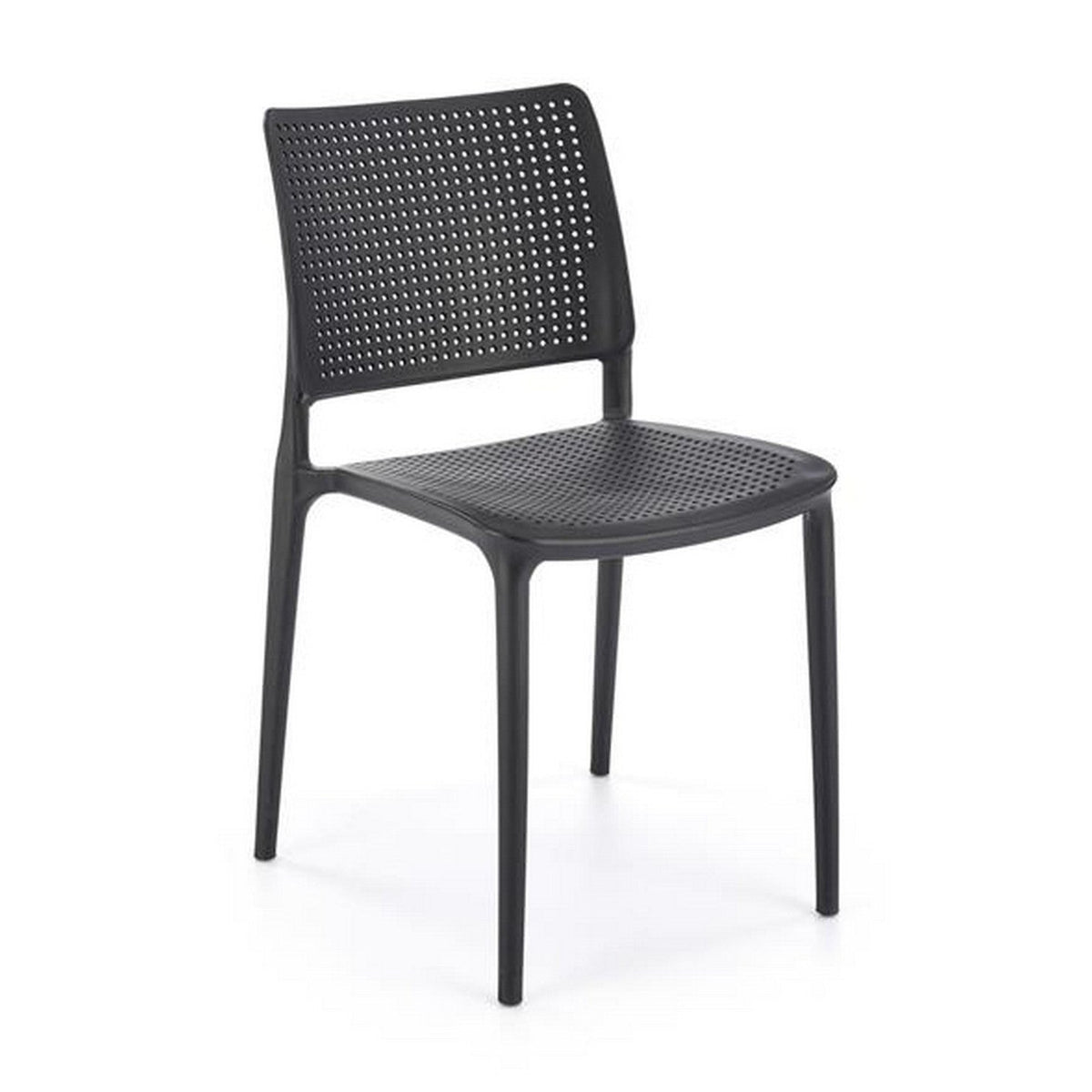 Scaun bucătărie K514, vedere din alt unghi, imaginea 3