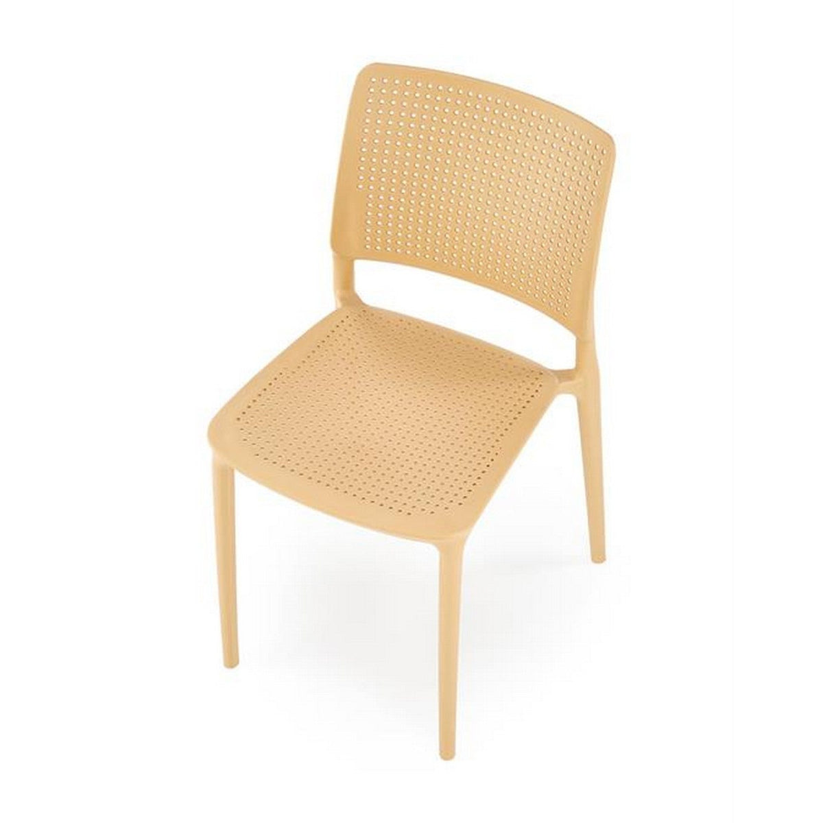Scaun bucătărie K514, vedere din alt unghi