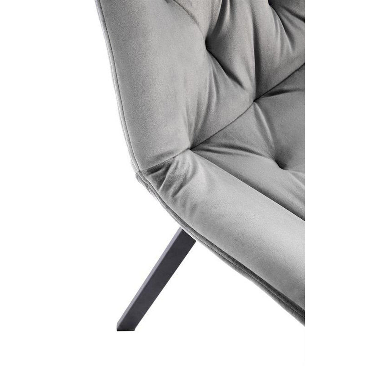 Scaun bucătărie K519, detaliu