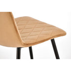 Scaun bucătărie K525, detaliu, imaginea 2