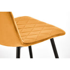 Scaun bucătărie K525, detaliu