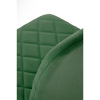 Scaun bucătărie K525, detaliu