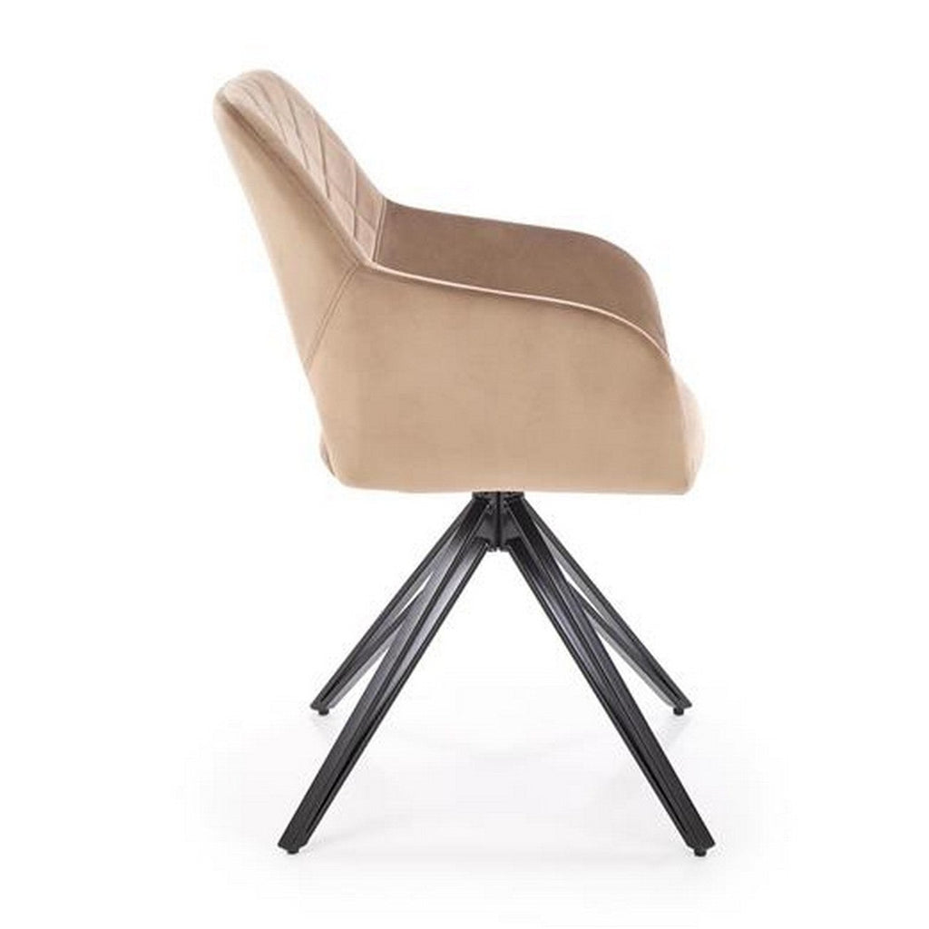 Scaun bucătărie K535, vedere din alt unghi, imaginea 3