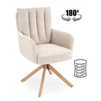 Scaun bucătărie K594 – schiță cu dimensiuni