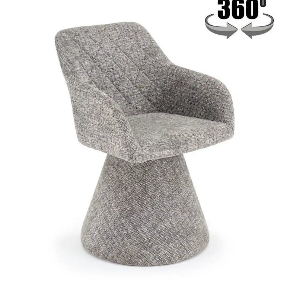 Scaun bucătărie K603, vedere din alt unghi