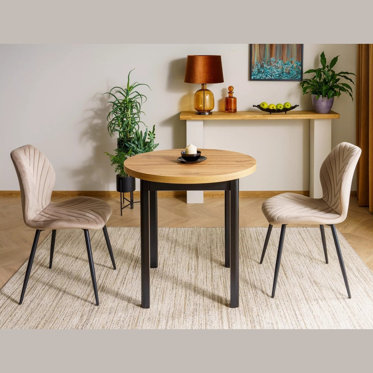 Scaun bucătărie Mike