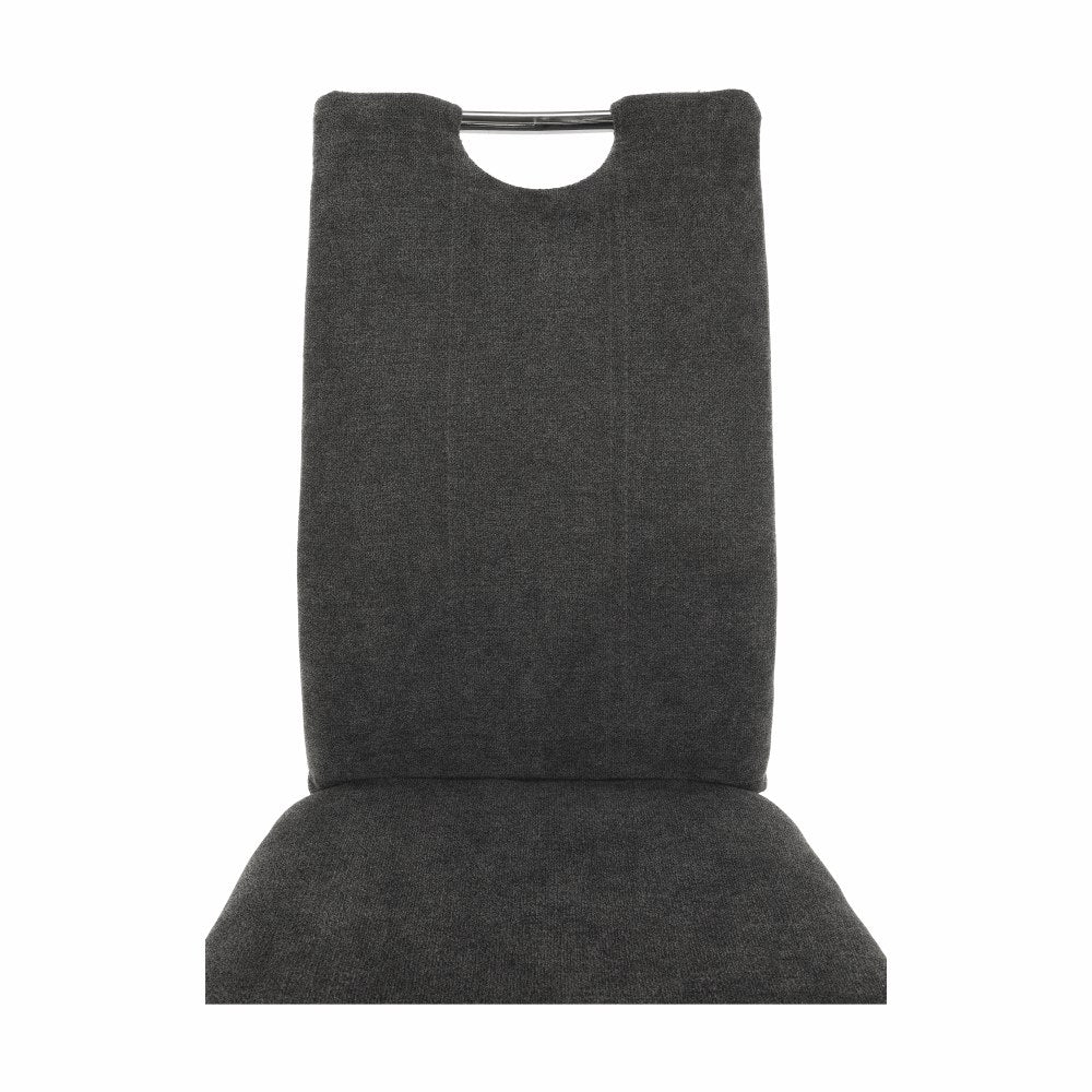 Scaun bucătărie Oliva, vedere din alt unghi, imaginea 10