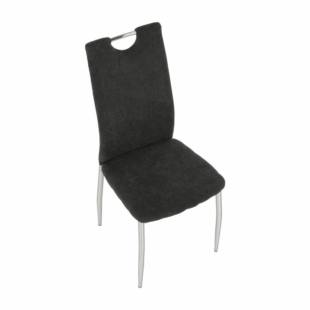Scaun bucătărie Oliva, vedere din alt unghi, imaginea 18