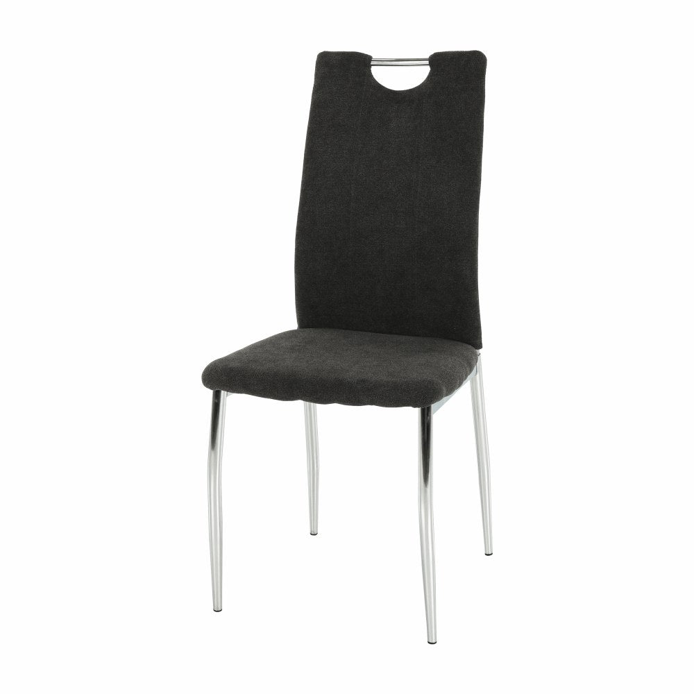 Scaun bucătărie Oliva, vedere din alt unghi, imaginea 19