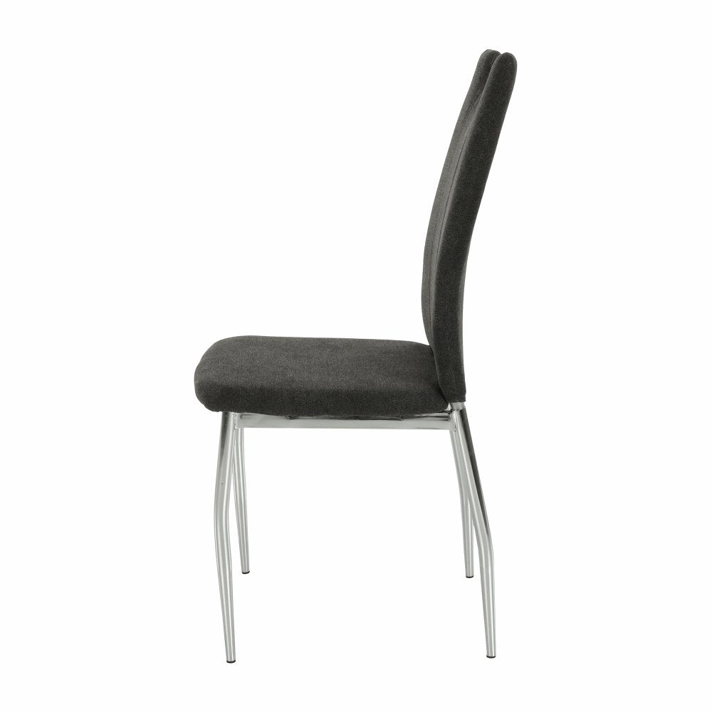 Scaun bucătărie Oliva, vedere din alt unghi, imaginea 20