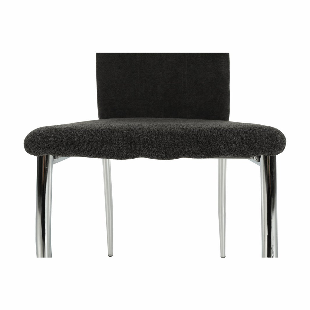 Scaun bucătărie Oliva, vedere din alt unghi, imaginea 7