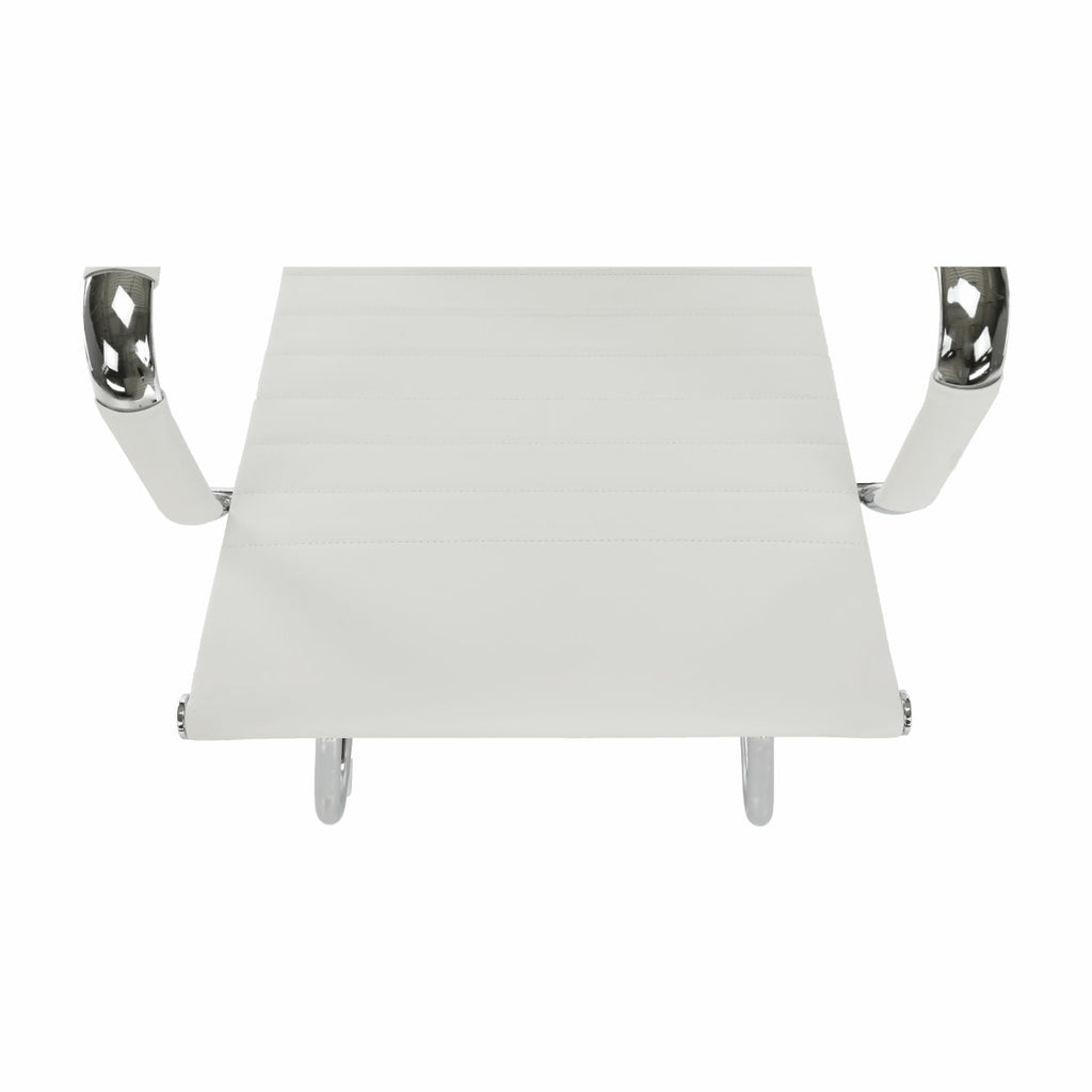 Scaun conferință Azure 2, vedere din alt unghi, imaginea 8