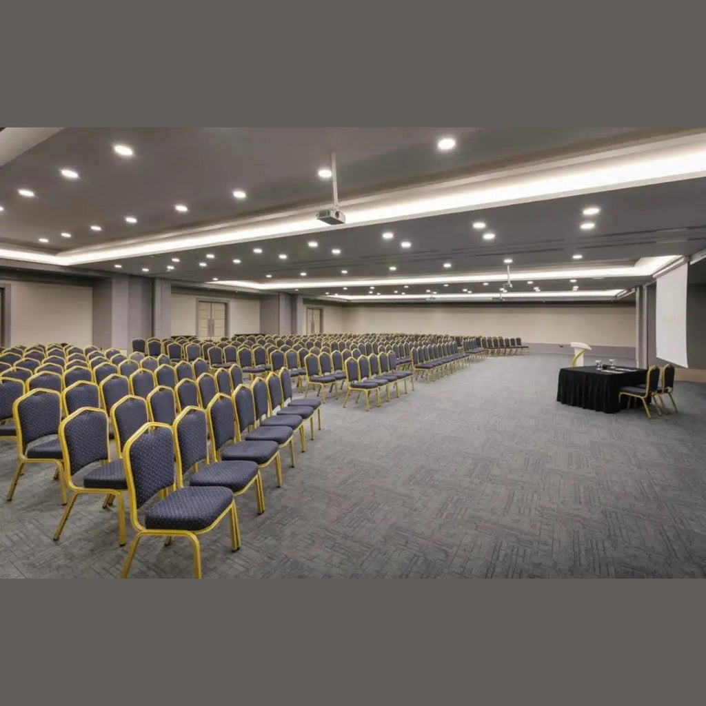 Scaun conferință Hilton în birou, imaginea 3