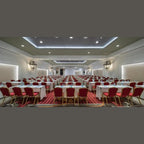 Scaun conferință Hilton în birou, imaginea 8