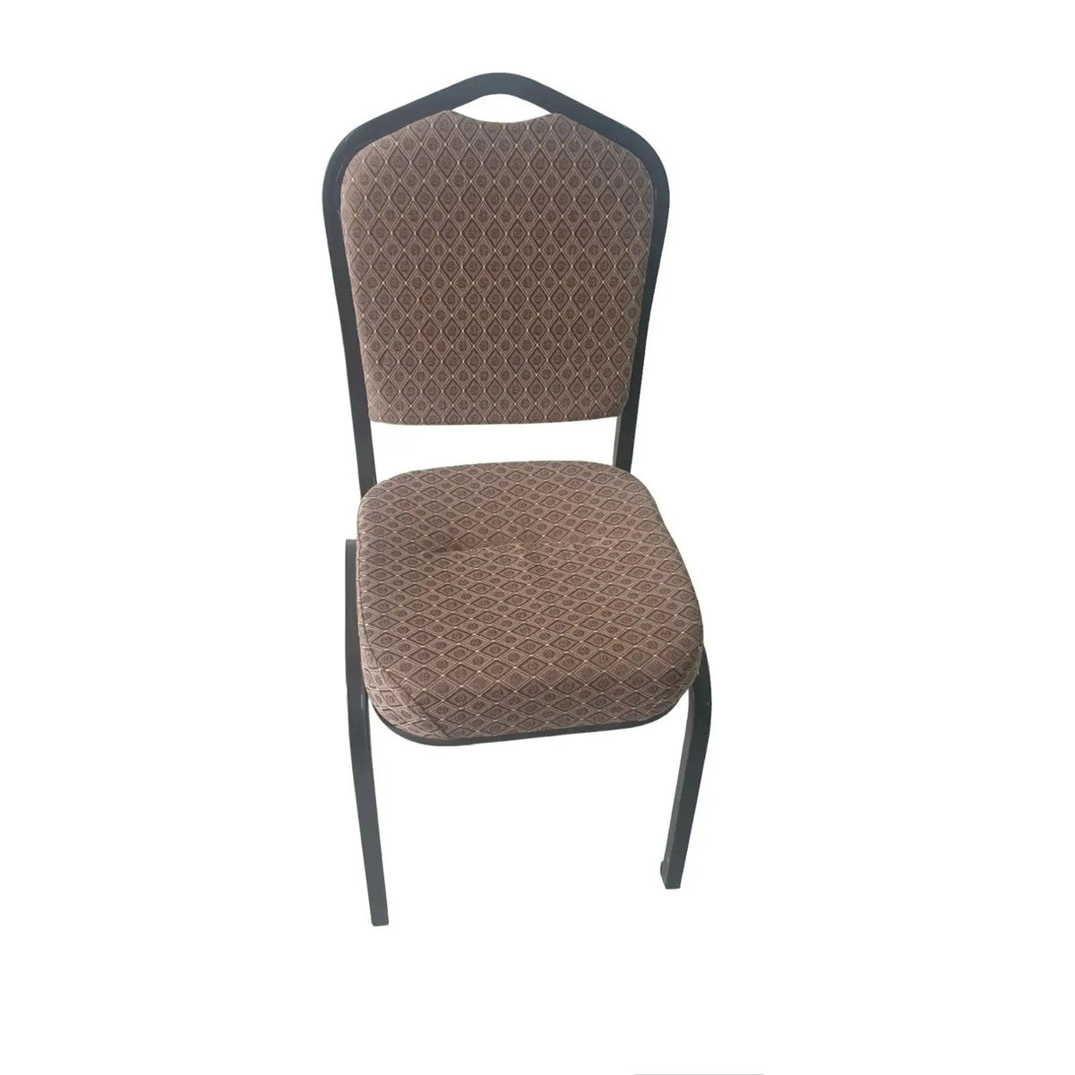 Scaun conferință Hilton, vedere din alt unghi