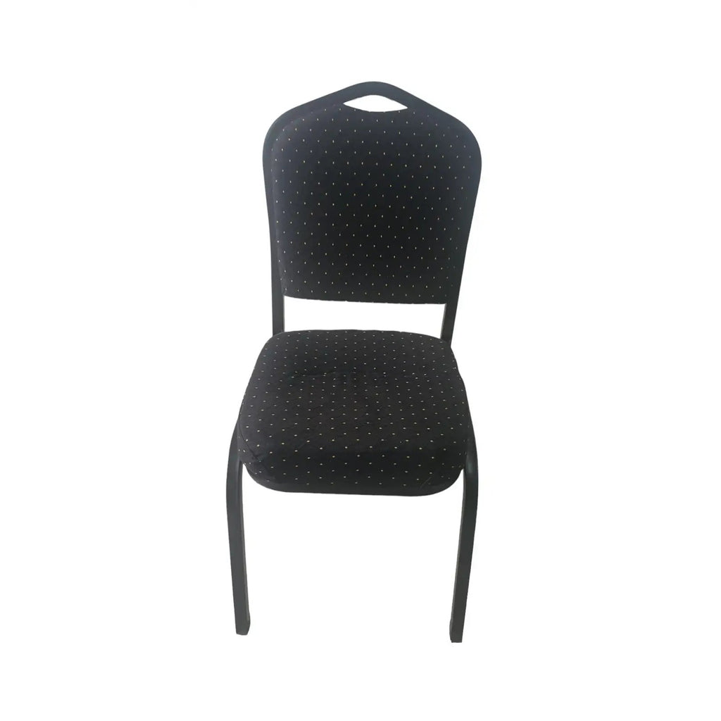Scaun conferință Hilton, vedere din alt unghi