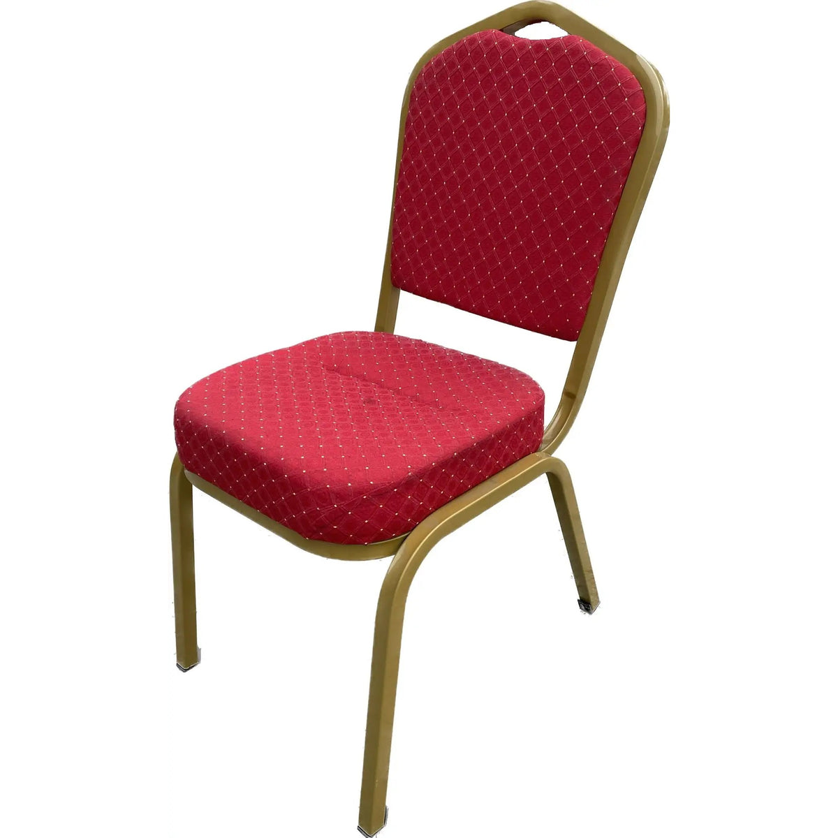 Scaun conferință Hilton, detaliu