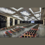 Scaun conferință Hilton în birou, imaginea 4