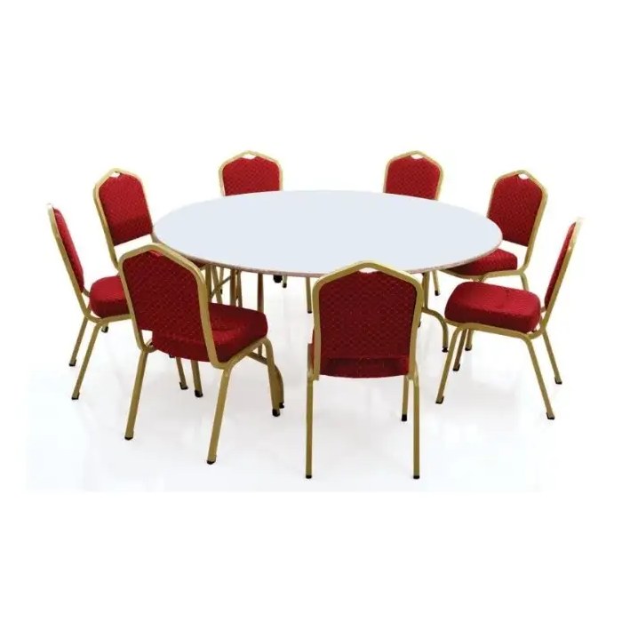 Scaun conferință Hilton, vedere din alt unghi, imaginea 3