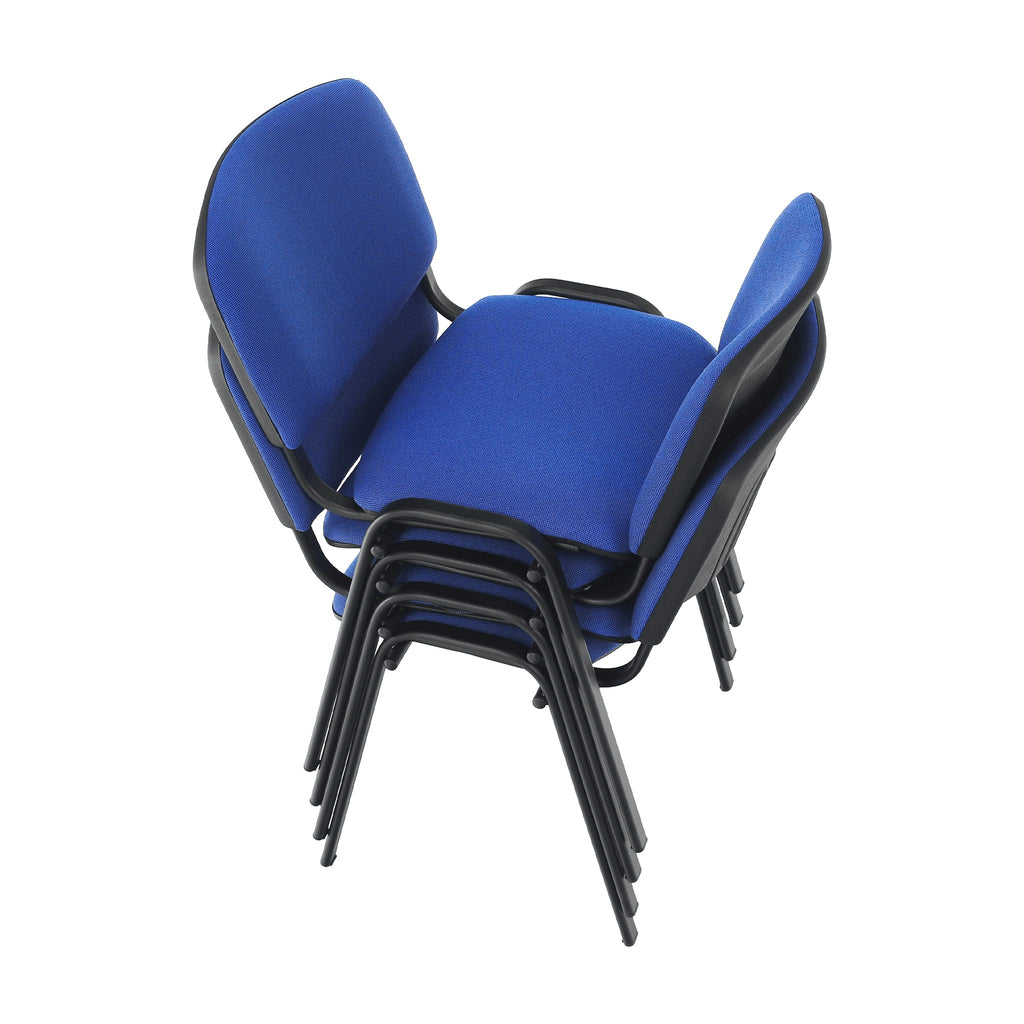Scaun conferință Iso, vedere din alt unghi, imaginea 5