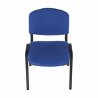 Scaun conferință Iso, vedere din alt unghi
