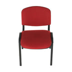 Scaun conferință Iso, vedere din alt unghi, imaginea 6