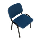 Scaun conferință Iso Eco, vedere din alt unghi, imaginea 2