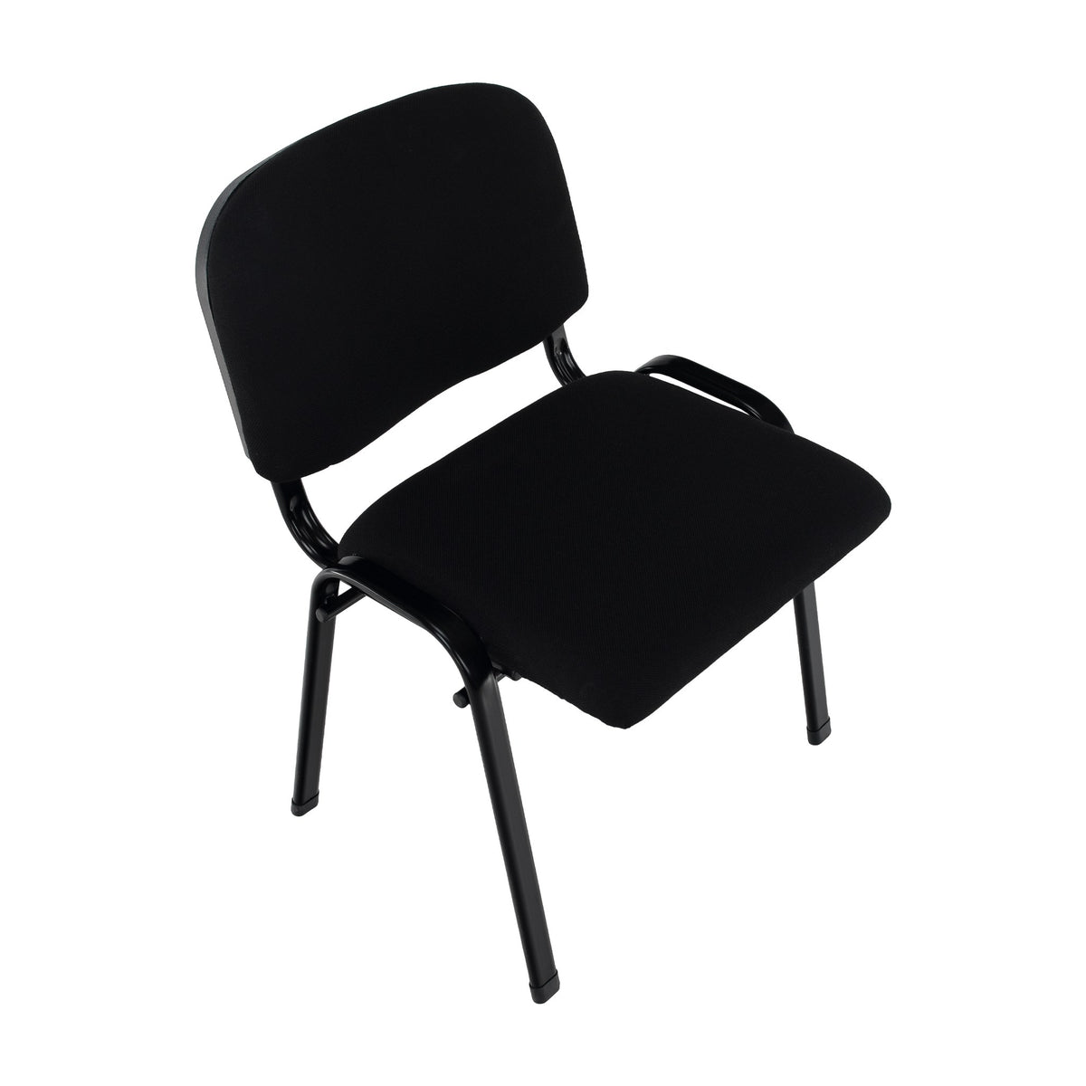 Scaun conferință Iso Eco, vedere din alt unghi