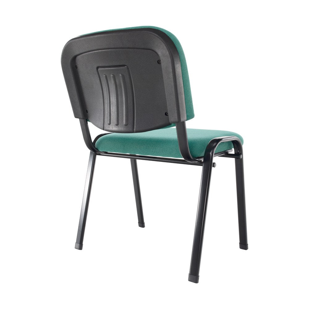Scaun conferință Iso Eco, vedere din alt unghi, imaginea 6