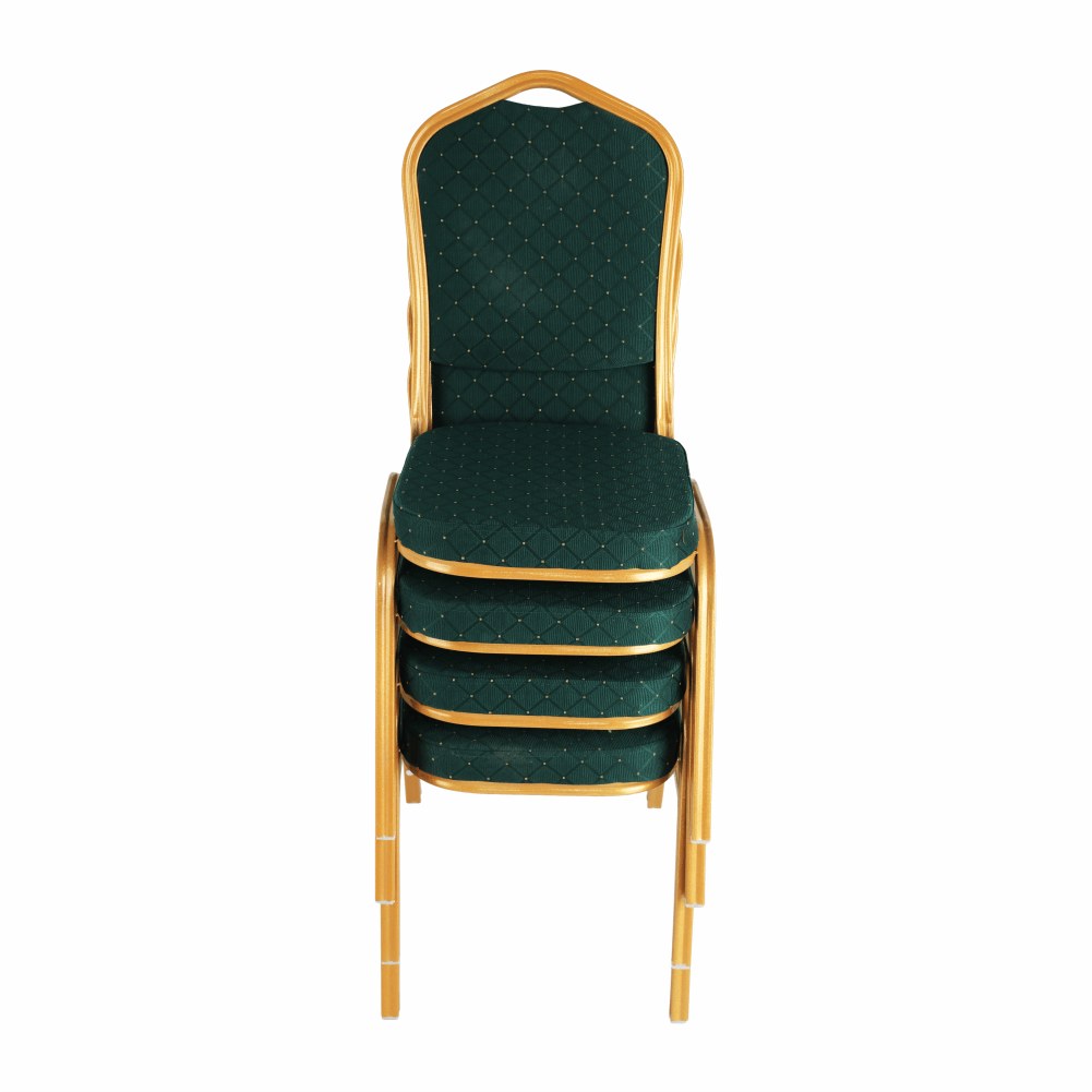 Scaun conferință Zina, vedere din alt unghi, imaginea 10