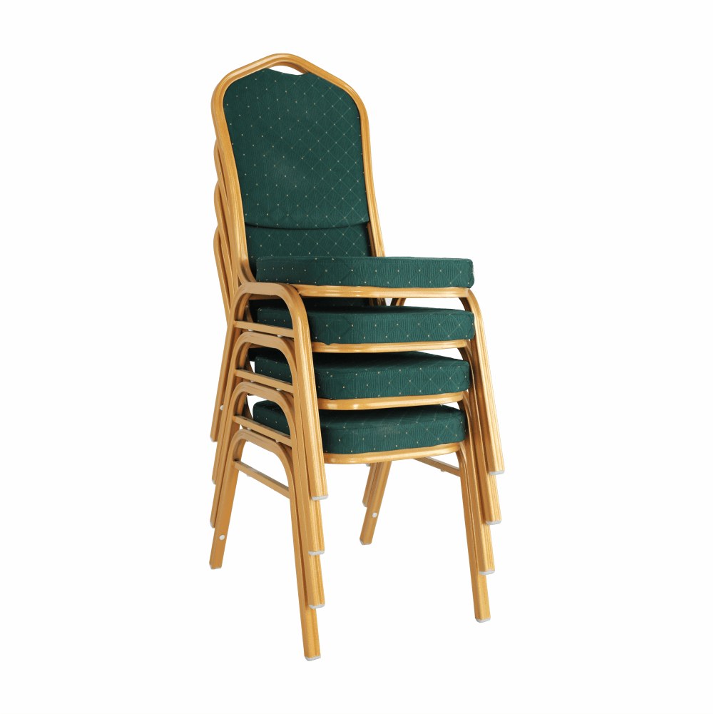 Scaun conferință Zina, vedere din alt unghi, imaginea 9