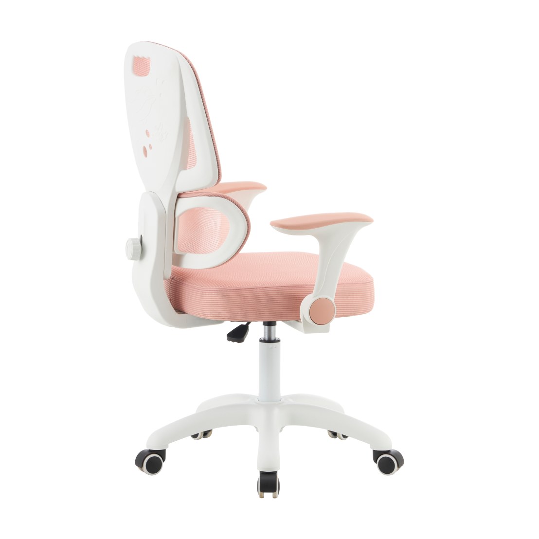 Scaun copii Lister, vedere din alt unghi, imaginea 3