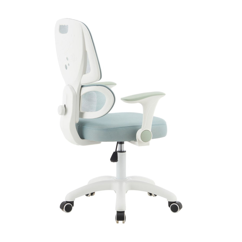 Scaun copii Lister, vedere din alt unghi, imaginea 3