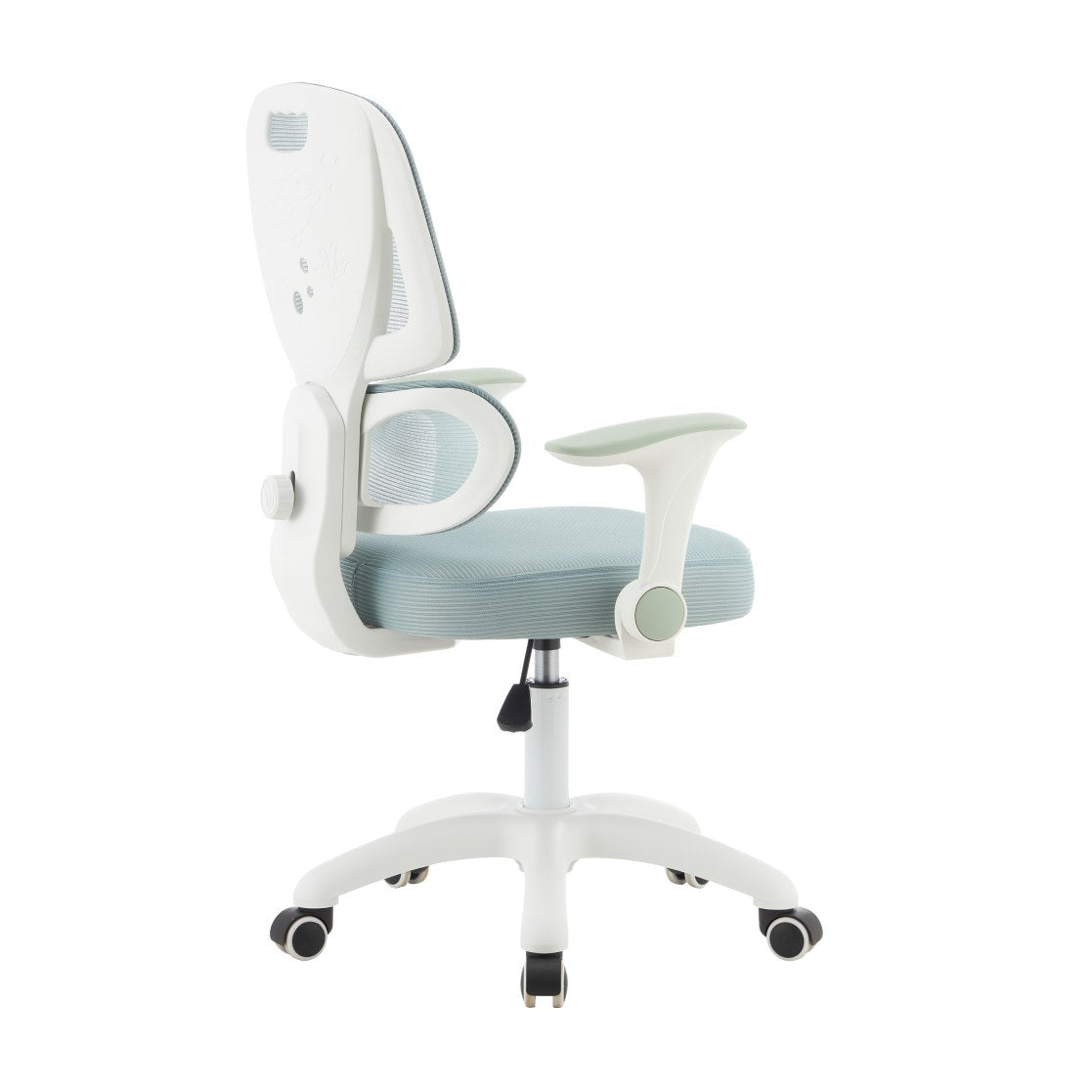 Scaun copii Lister, vedere din alt unghi, imaginea 3