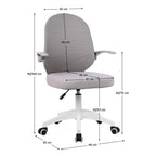 Scaun copii Pastura – schiță cu dimensiuni